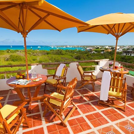 Hotel La Casa De Judy Puerto Ayora  Εξωτερικό φωτογραφία